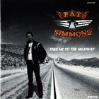 Patrick Simmons - Take Me To The Highway