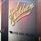 Open Door Policy (Vinyl)