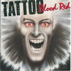 Tattoo - Blood Red