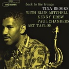 Tina Brooks - Back To The Tracks (Remastered 2013)