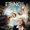 Chris Tilton - Fringe: Season 3
