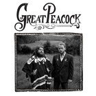 Great Peacock - Great Peacock (EP)
