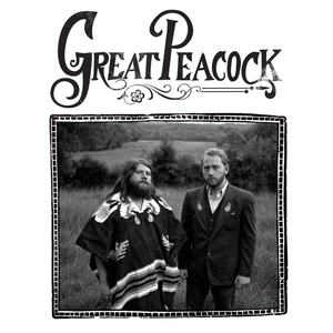 Great Peacock (EP)