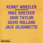 Kenny Wheeler - Double, Double You (Vinyl)