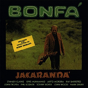 Jacaranda (Vinyl)