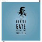 Marvin Gaye - Volume One: 1961-1965 CD1