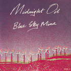Midnight Oil - Blue Sky Mine (CDS)