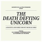 Motorpsycho - The Death Defying Unicorn (With Ståle Storløkken)