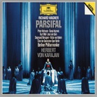 Richard Wagner - Parsifal (Under Herbert Von Karajan) CD1