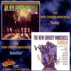 The New Christy Minstrels - Today / Ramblin