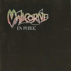 Malicorne - En Public (Vinyl)
