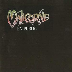 En Public (Vinyl)