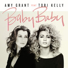 Baby Baby (Feat. Tori Kelly) (CDS)