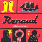 Renaud - Intégrale Studio: Les Introuvables Vol. 1 CD12
