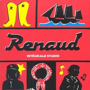 Intégrale Studio: Marchand De Cailloux CD9