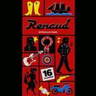 Renaud - Intégrale Studio: Rouge Sang CD1
