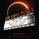 Stone Temple Pilots - Alive In The Windy City
