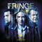 Chris Tilton - Fringe: Season 4