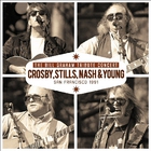 Crosby, Stills, Nash & Young - The Bill Graham Tribute Concert, S. Francisco 1991