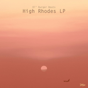 High Rhodes (Vinyl) CD1