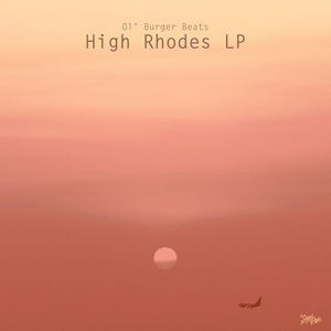 High Rhodes (Vinyl) CD2
