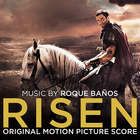 Roque Baños - Risen (Original Motion Picture Score)