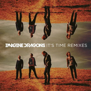 It's Time (Remixes) (EP)