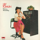 Lily Tomlin - This Is A Recording (Vinyl)