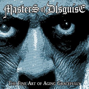 The Fine Art Of Aging Gracefully (EP)