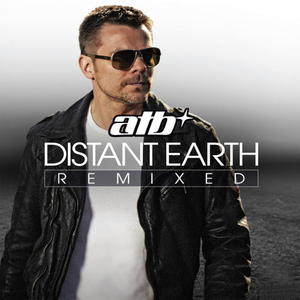 Distant Earth (Remixed) (Special Edition) CD3