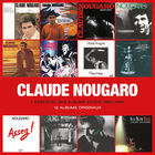 Claude Nougaro - L'essentiel Des Albums Studio 1962-1985: Cécile, Ma Fille CD1