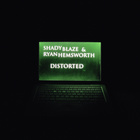 Ryan Hemsworth - Distorted (With Shady Blaze)