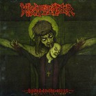 Ribspreader - Bolted To The Cross