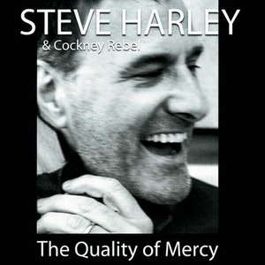 The Quality Of Mercy (With Cockney Rebel)