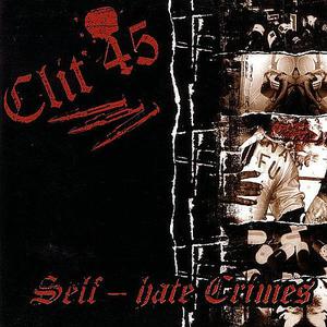 Self-Hate Crimes