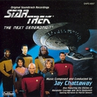 Jay Chattaway - Star Trek: The Next Generation Vol. 4 OST