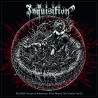 Inquisition - Blodshed Across The Empyrean Altar Beyond The Celestial Zenith
