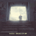 Broke City (EP)