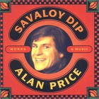 Alan Price - Savaloy Dip (Vinyl)