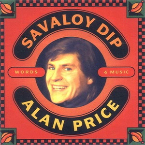 Savaloy Dip (Vinyl)
