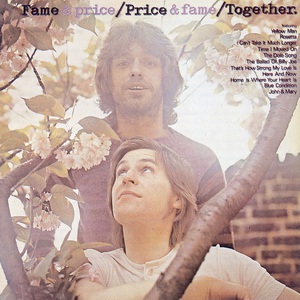 Together (With Georgie Fame) (Vinyl)