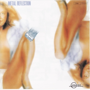 Metal Reflection (Vinyl)