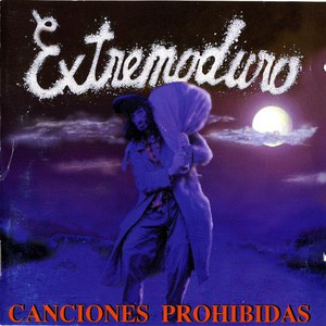 Canciones Prohibidas