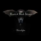 Hearts Of Black Science - Driverlights (CDS)