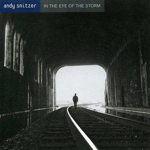 In The Eye Of The Storm