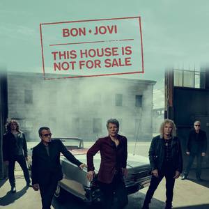 This House Is Not For Sale (CDS)