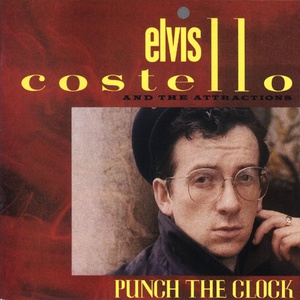 Punch The Clock (Remastered 2003) CD1