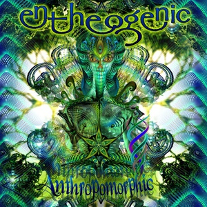 Anthropomorphic (EP)