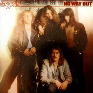 No Way Out (Vinyl)