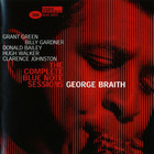 The Complete Blue Note Sessions CD1